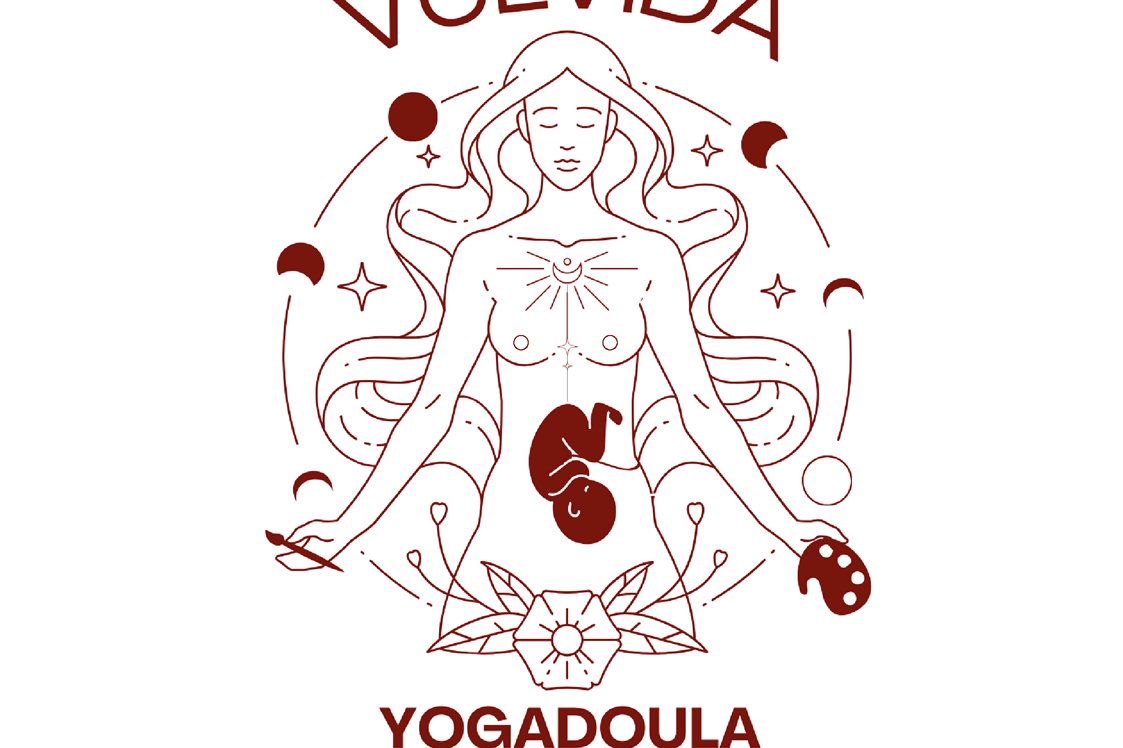 Yoga: Vulvida Yogadoula