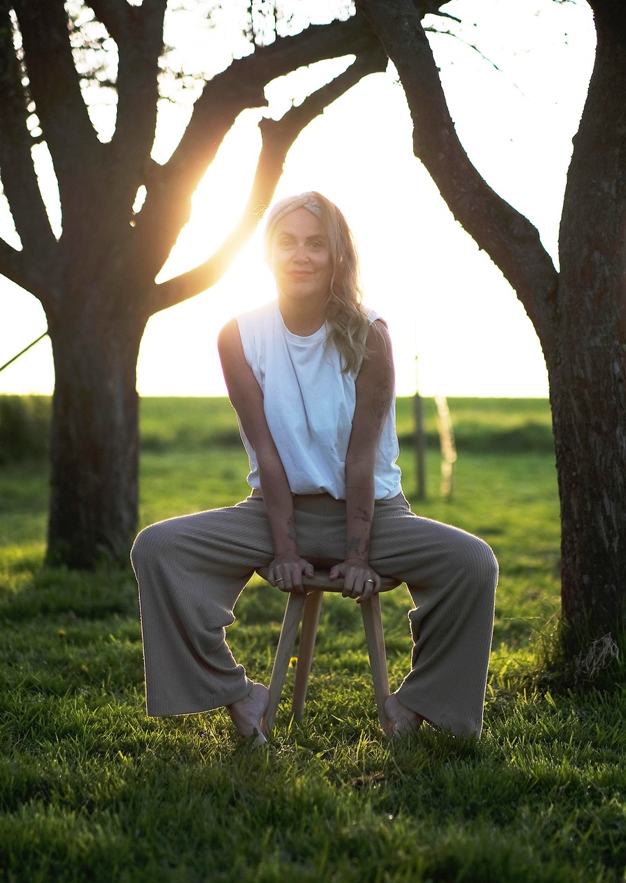 Yogalehrer Ausbildung: YIN-YOGA Ausbildung vom 17.04.-19.04.2026 in Felsberg, ab 10 Uhr