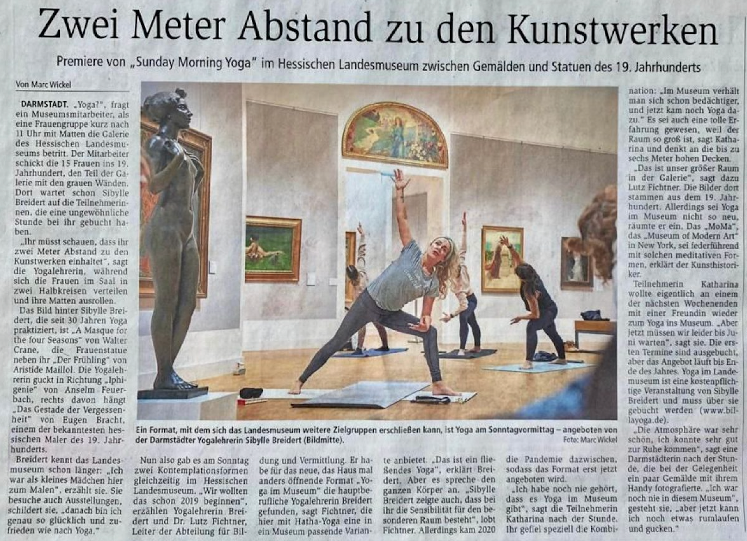 Yogalehrer Ausbildung: YIN-YOGA Ausbildung vom 17.04.-19.04.2026 in Felsberg, ab 10 Uhr