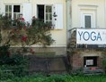 Yoga: Yoga im Raum F - Franzis - Lisa Kohlrusch Yoga