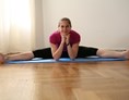 Yoga: Asanas - Gesund Bewegt 