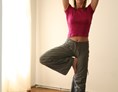Yoga: Asanas - Gesund Bewegt 