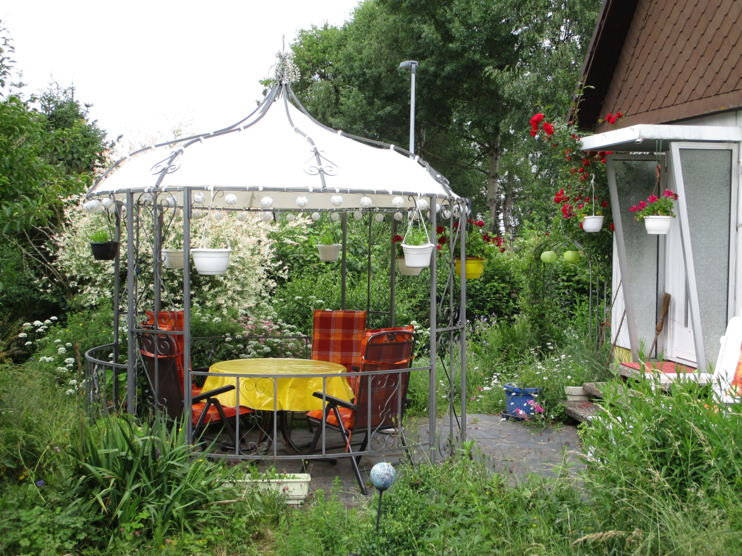 Yogakurs - Hunsrück - Yogazentrum Dichtelbach