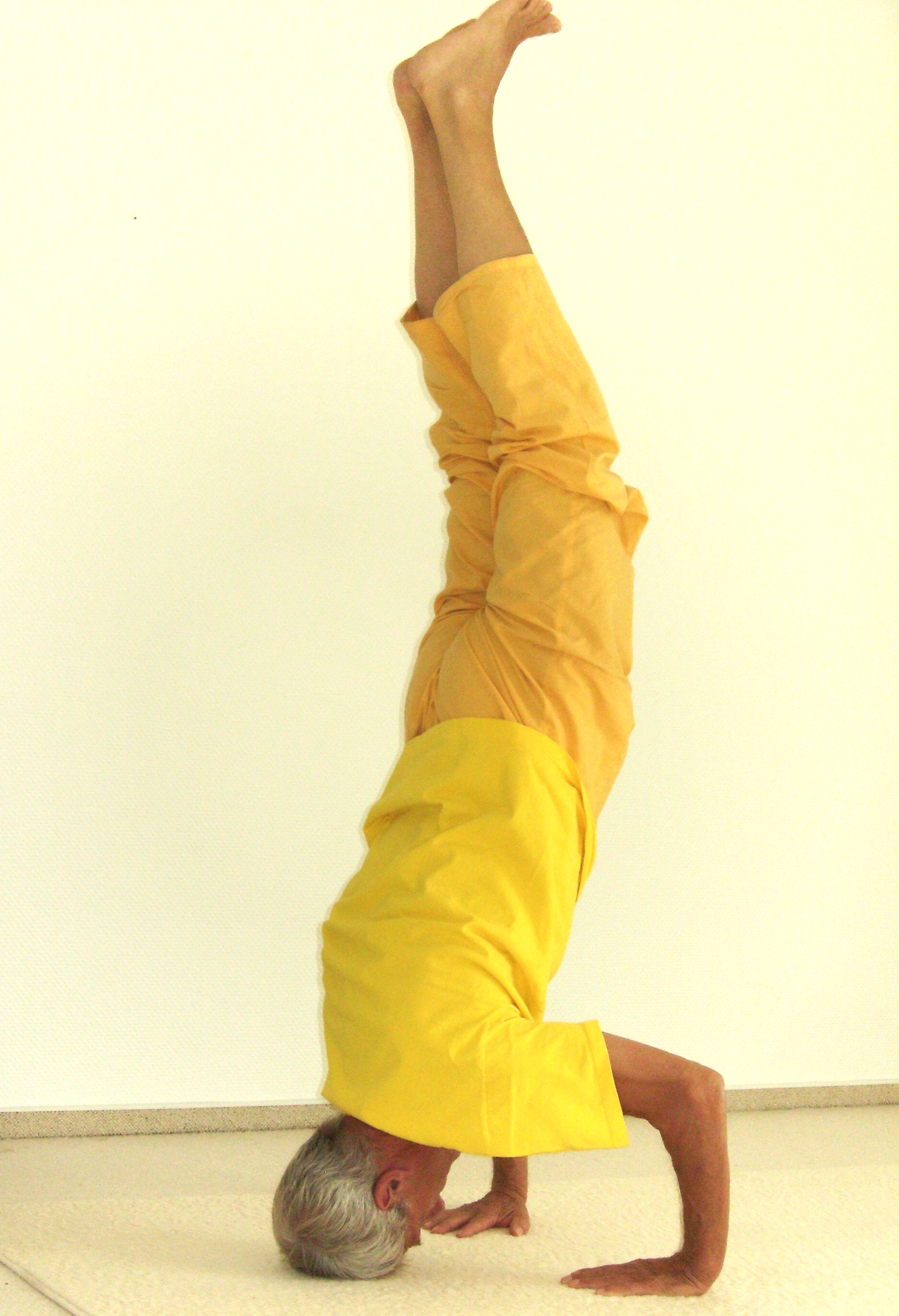 Yoga: Yogazentrum Dichtelbach