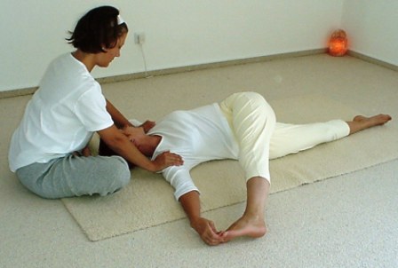 Yoga: Yogazentrum Dichtelbach