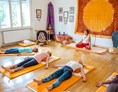 Yogalehrer Ausbildung: Tiefenentspannung mit Yoga Nidra - Zertifizierte Yoga-Nidra Ausbildung Start 20./21. April 2024