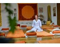 Yogaevent: Yoga Nidra - yogische Tiefenentspannung mit Karin Steiger, Yoga-Schule Kärnten - Start Yoga-Nidra Ausbildung 20./21. April 2024