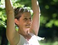 Yoga: Yoga & Focusing, Annette Haas-Assenbaum