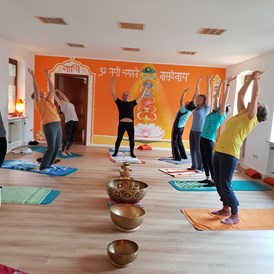 Yoga: Yoga in potsdam Himalaya  Yoga & Ayurveda  Zentrum  - Himalaya Yoga & Ayurveda Zentrum