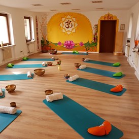 Yoga: Himalaya Yoga & Ayurveda Zentrum
