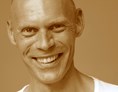 Yoga: Juri Dischinger, Yogalehrer BDY und Ayurveda Therapeut - Juri Dischinger