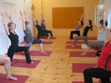 Yoga: yogalila yogakurs acroyoga hathayoga  - Yogalila