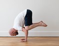 Yogalehrer Ausbildung: be yogi Grundausbildung