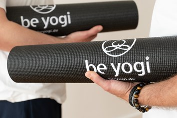 Yogalehrer Ausbildung: be yogi Grundausbildung