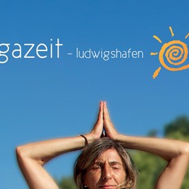 Yoga: Yogazeit-Ludwigshafen   Joanna Gries
