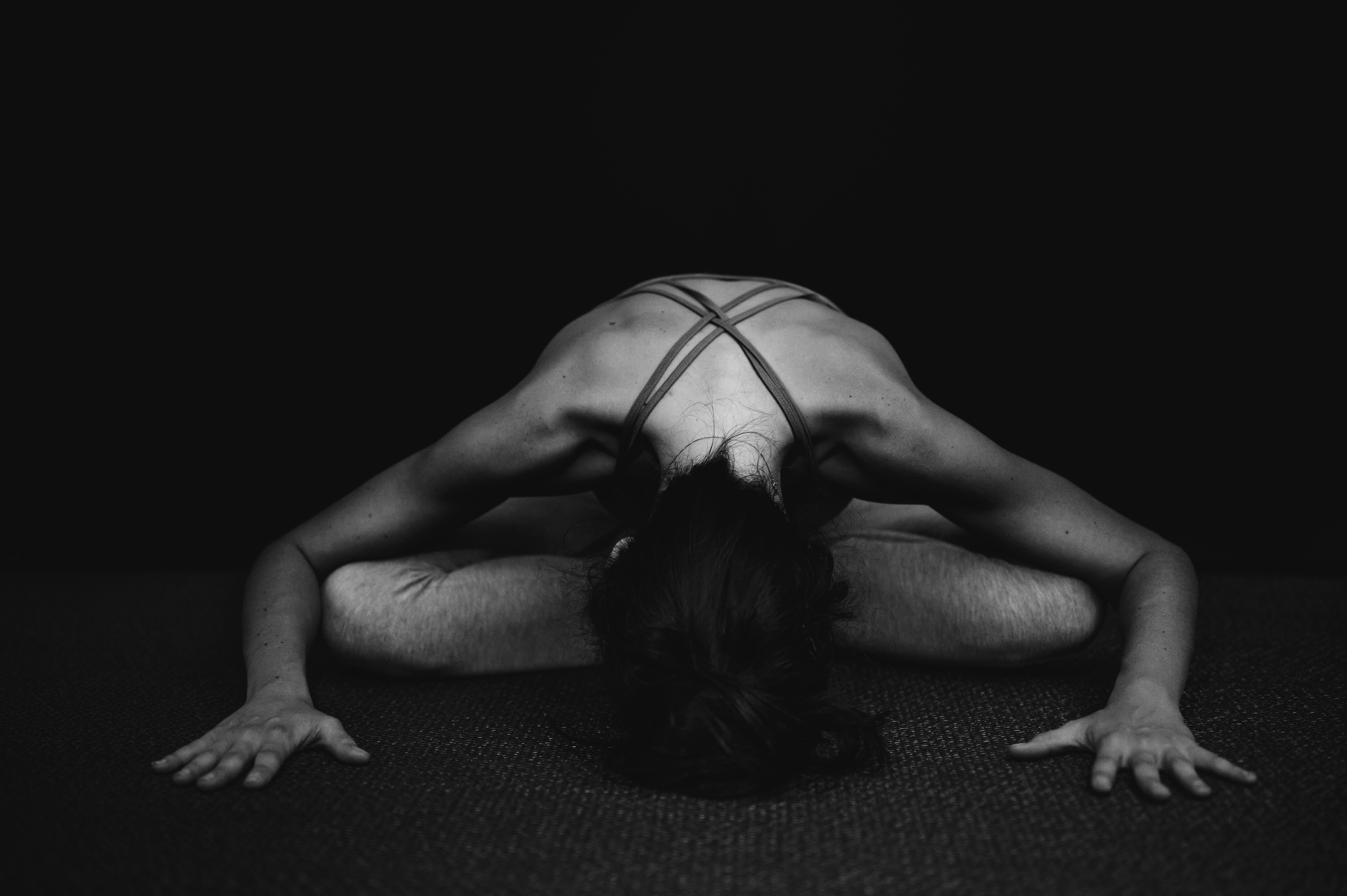 Clase de yoga - Yoga Sonnenschein
