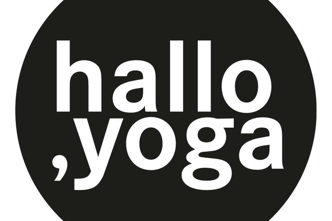 Yoga: Logo - Karin Schneider