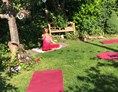 Yoga: Margitta Maluck, Yoga mit Herz Bornheim
