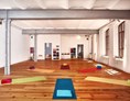 Yoga: SHANTI-Zentrum für Yoga