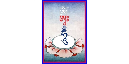 Yogakurs - spezielle Yogaangebote: Mantrasingen (Kirtan) - Würflach - Tibetisches Yoga - Tsa Lung 