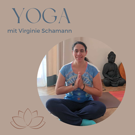 Yoga: Crearomawerkstatt Yoga und Ätherische Öle