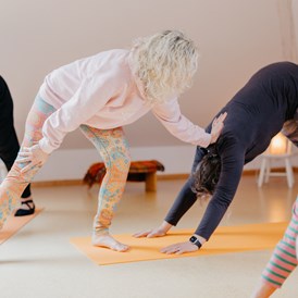 Yoga: Individuelle Yogastunden für jeden - Diana Kipper Yogaundmehr 