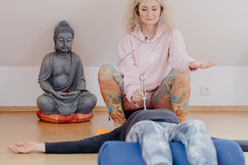 Yoga: Yinyoga  - Diana Kipper Yogaundmehr 