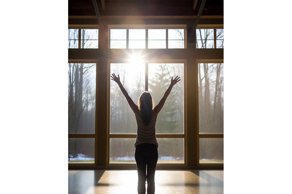 Yogaevent: Yoga bei und nach Krebs - Schnupper-Workshop Böblingen Juni 2024