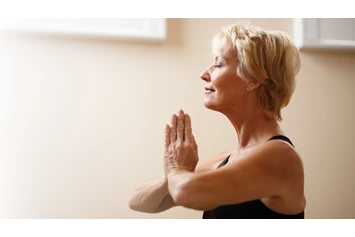 Yogaevent: Yoga bei und nach Krebs - Schnupper-Workshop Böblingen Juli 2024 