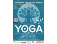 Yogaevent: Yoga für den guten Zweck! Das große Charité-Yoga Event in Jena.