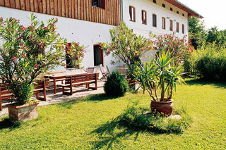 Yogaevent: Yoga Retreat Ostern 2025