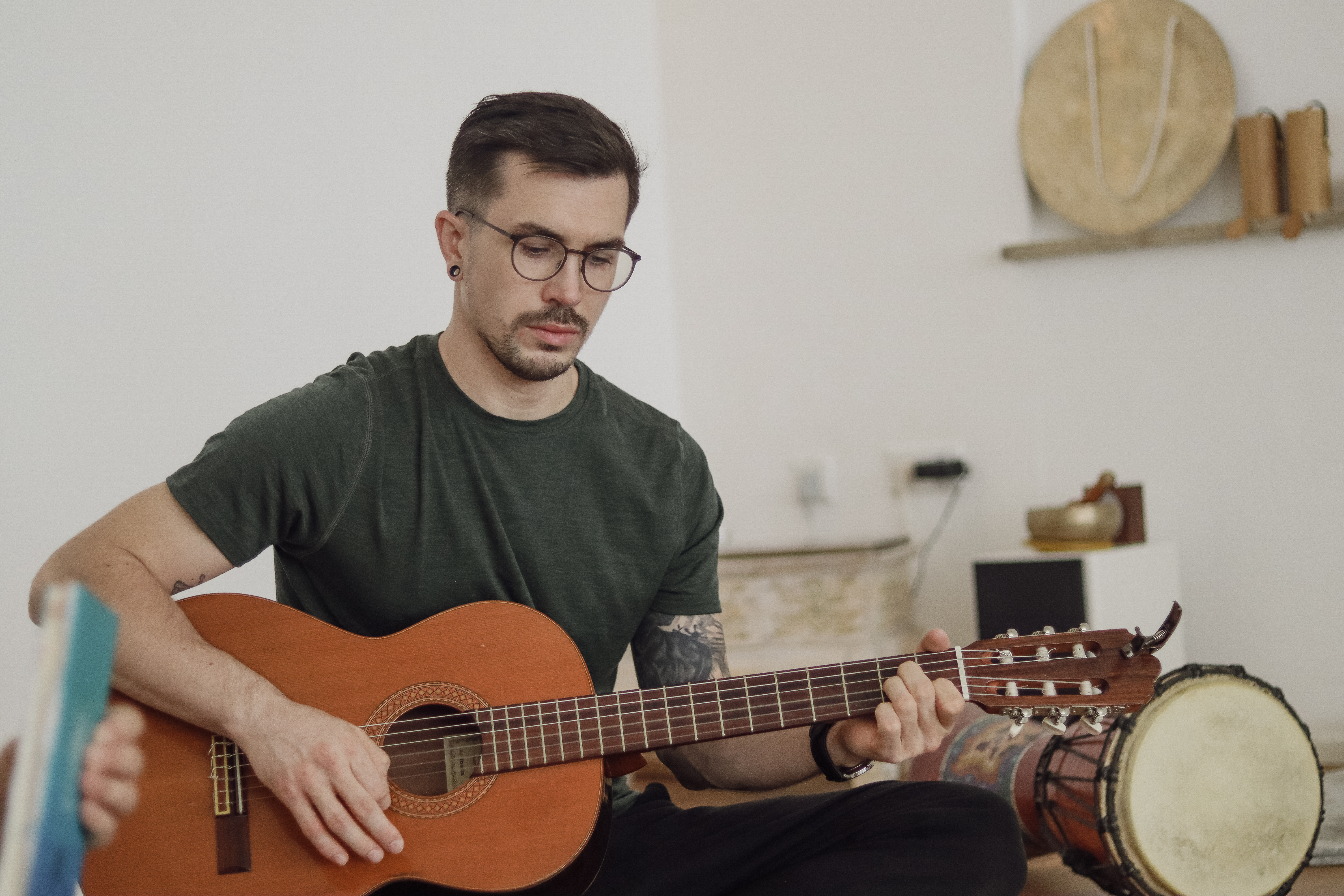 Yogaevent: Philipp - Yoga Retreat Ostern 2025