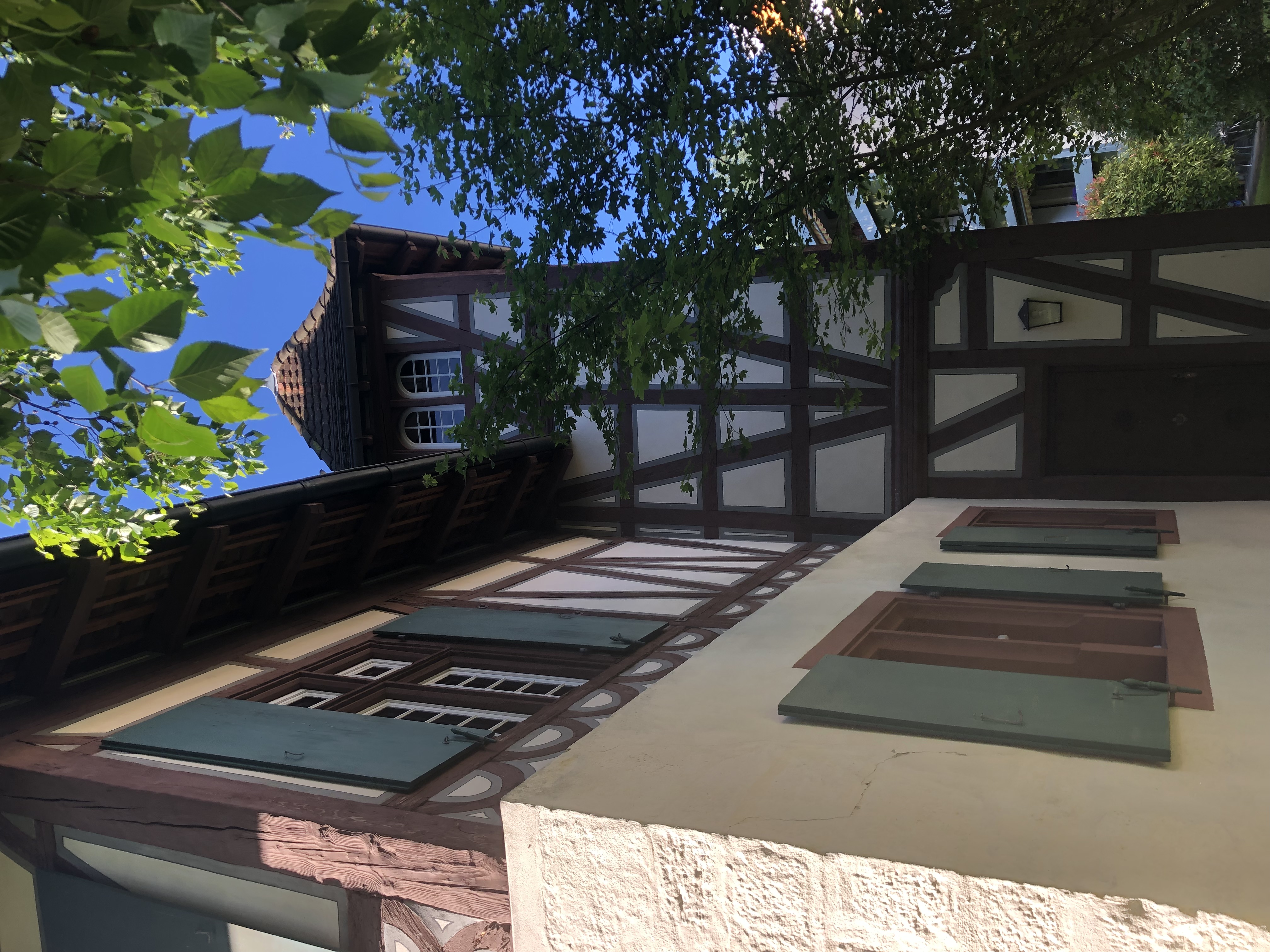 Yoga course - Yogastil: Meditation - Switzerland - Yoga in the Castle, Gundeldingerstrasse 280