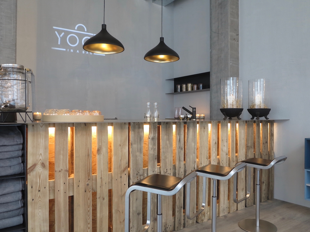 Yoga course - Yogastil: Meditation - Switzerland - Yoga in a Bag GmbH