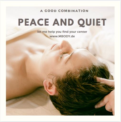 Yoga: MBODY mindful Bodywork & Yoga