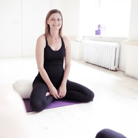 Yoga: Zen Yoga By Dynamic Mindfulness