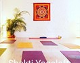Yoga: Yogaloft in Schöneberg - Shakti Yogaloft