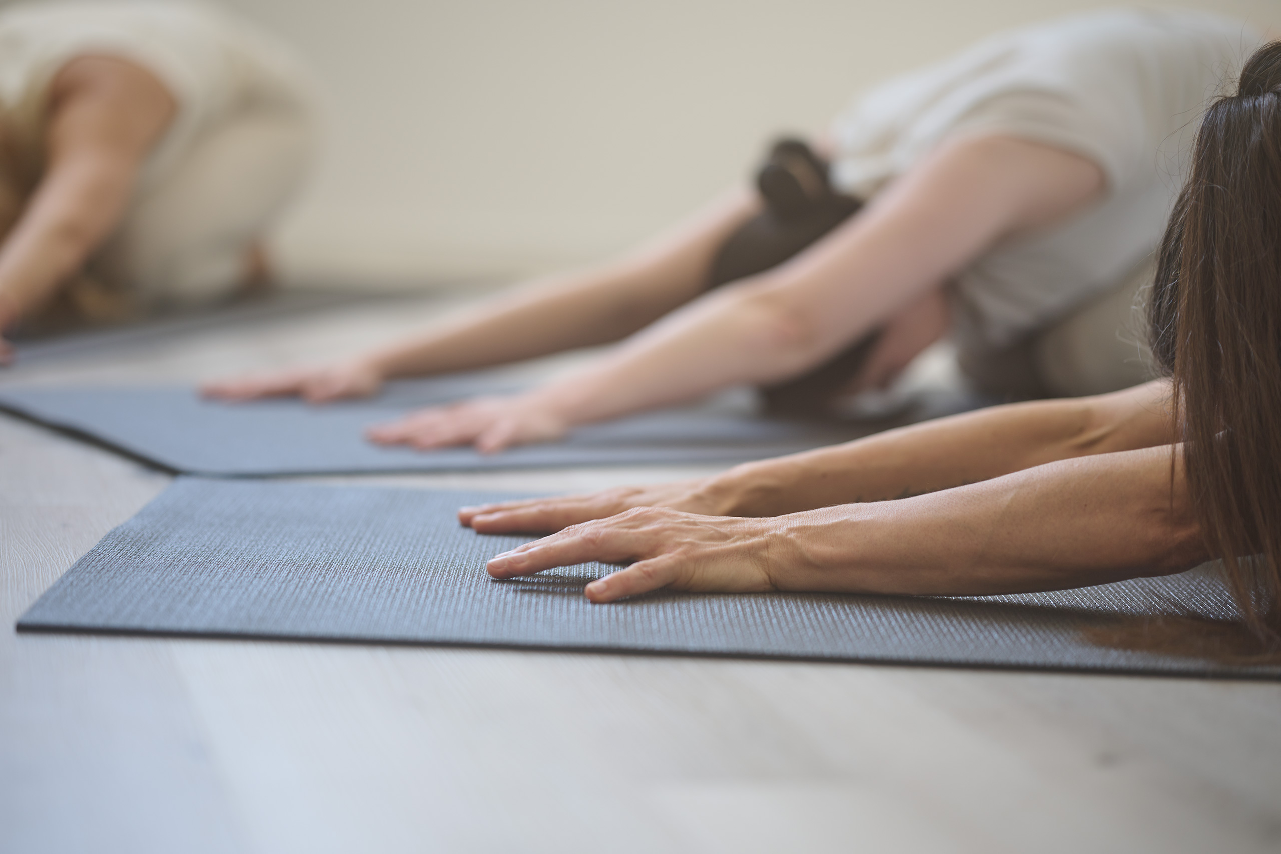 Yogalehrer Ausbildung: Yogalehrer Ausbildung in Aurolzmünster – tiefgehend durch Ayurveda, Diplom & Zertifikat wählbar