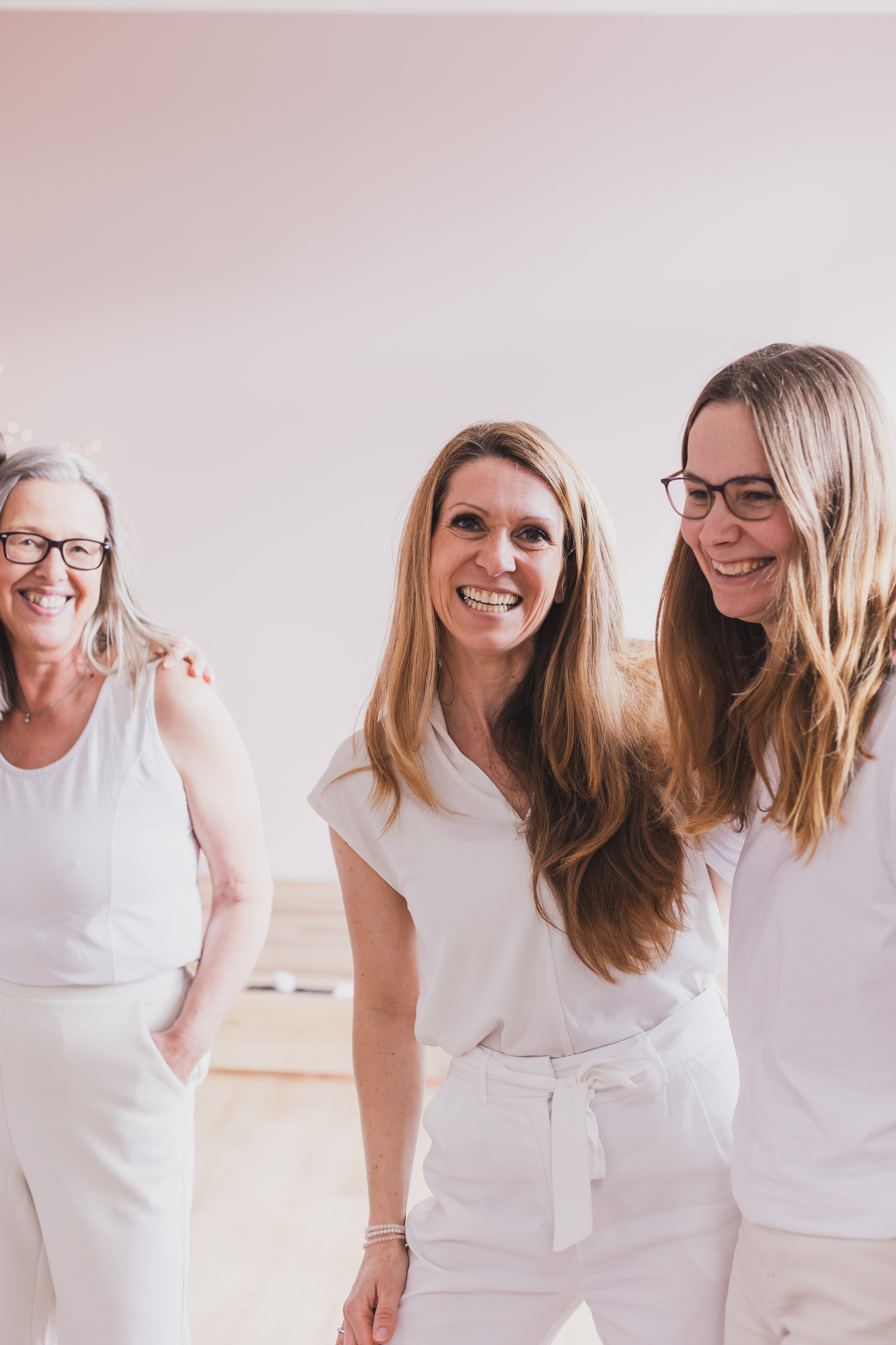 Yogakurs - Osterrönfeld - Lotus Yoga Studio Büdelsdorf-Rendsburg