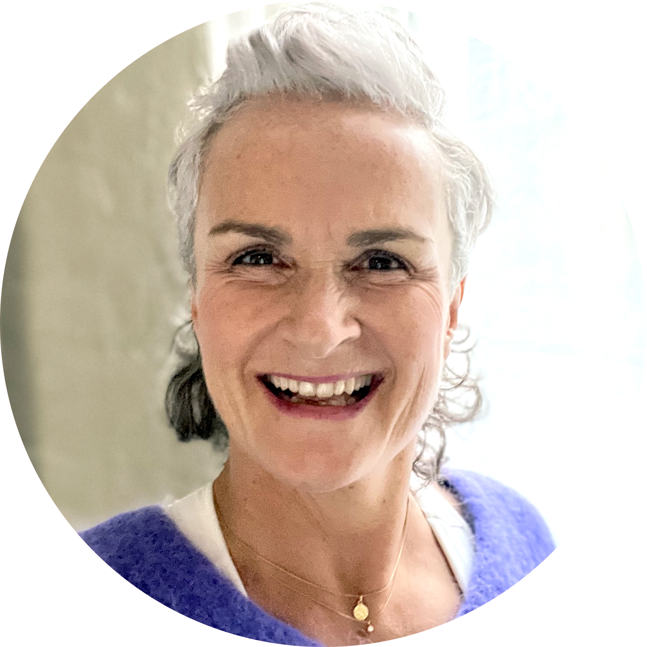 Yogakurs - Berlin-Stadt Lichterfelde - Yoga - Psychotherapie - Beratung mit Brigitte Tiek (Zehethofer)