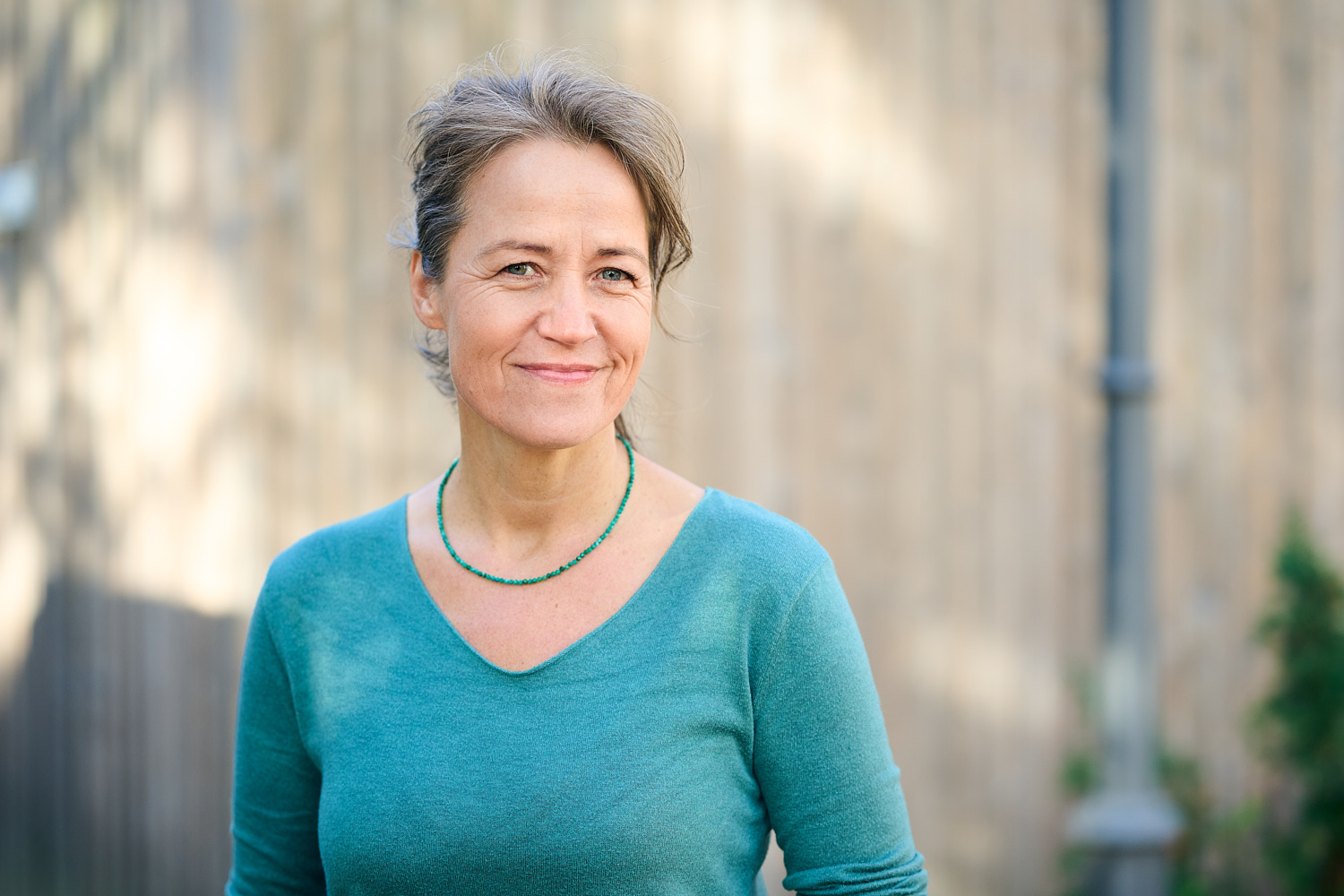 Clase de yoga - Berlin-Stadt Lankwitz - Hatha for You - Augen | Yoga | TRE® 