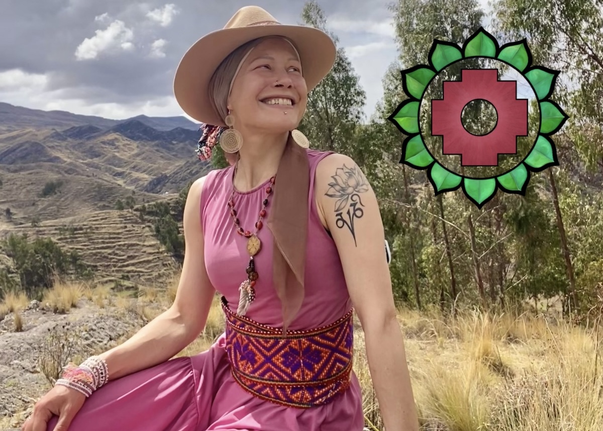 Yoga course - Yogastil: Hatha Yoga - Hamburg - Yanna Andina | Heilsame Wege