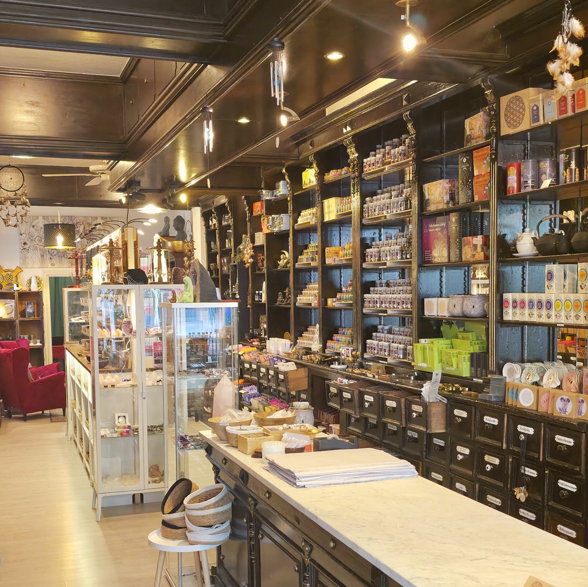 Yogakurs - Neuss - Spirit of Gaia