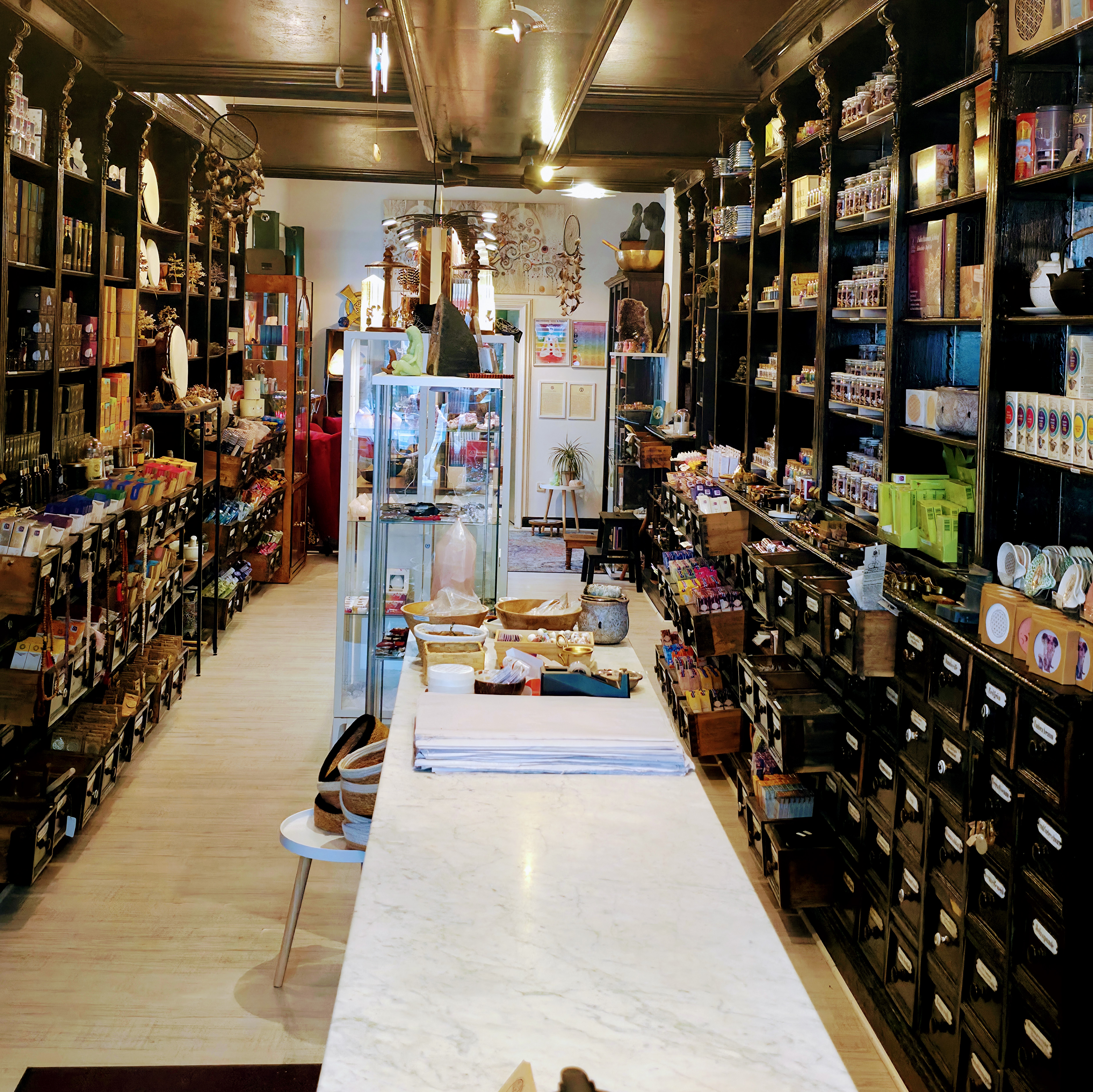 Yogakurs - Neuss - Spirit of Gaia