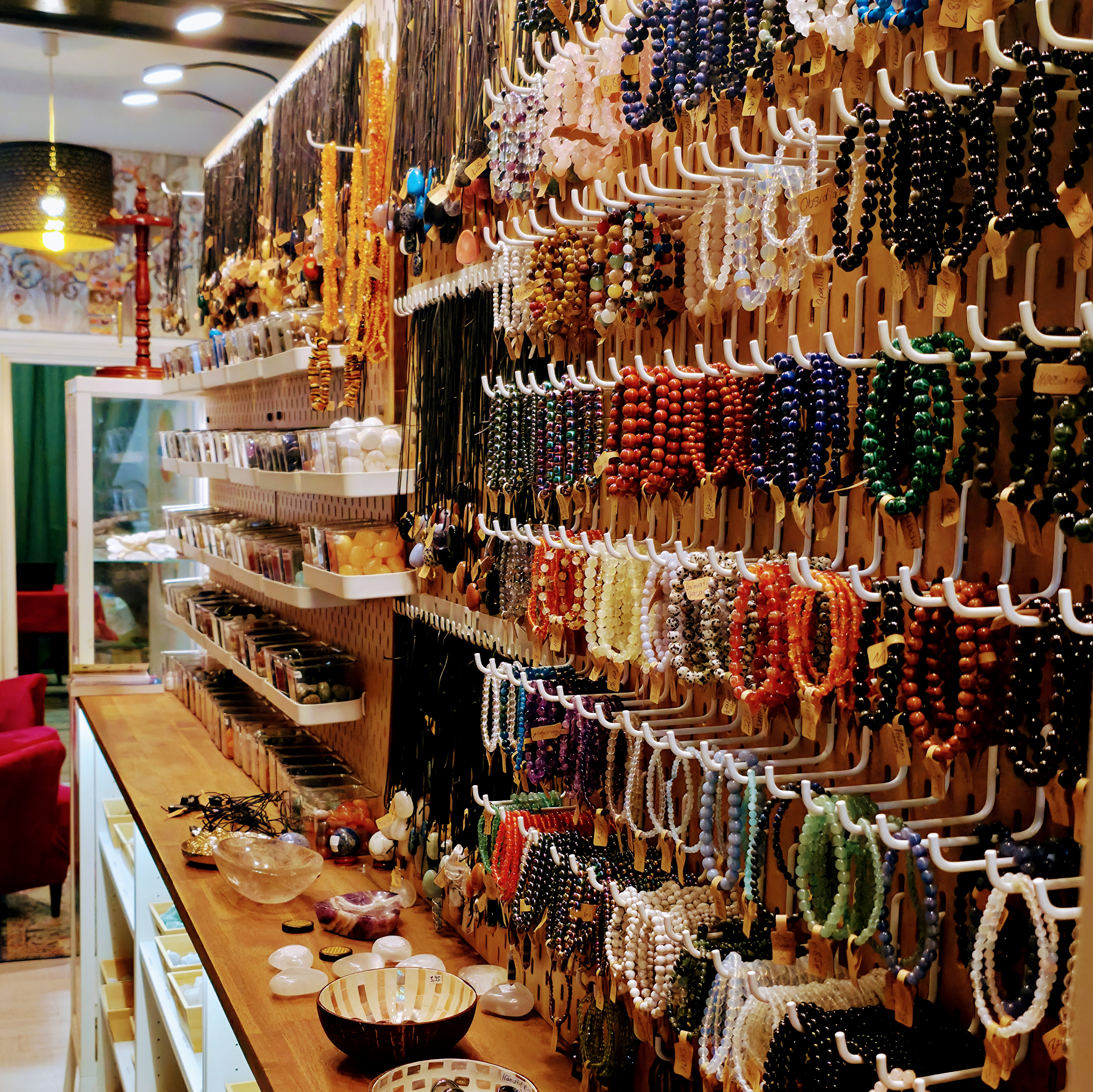 Yoga: Spirit of Gaia