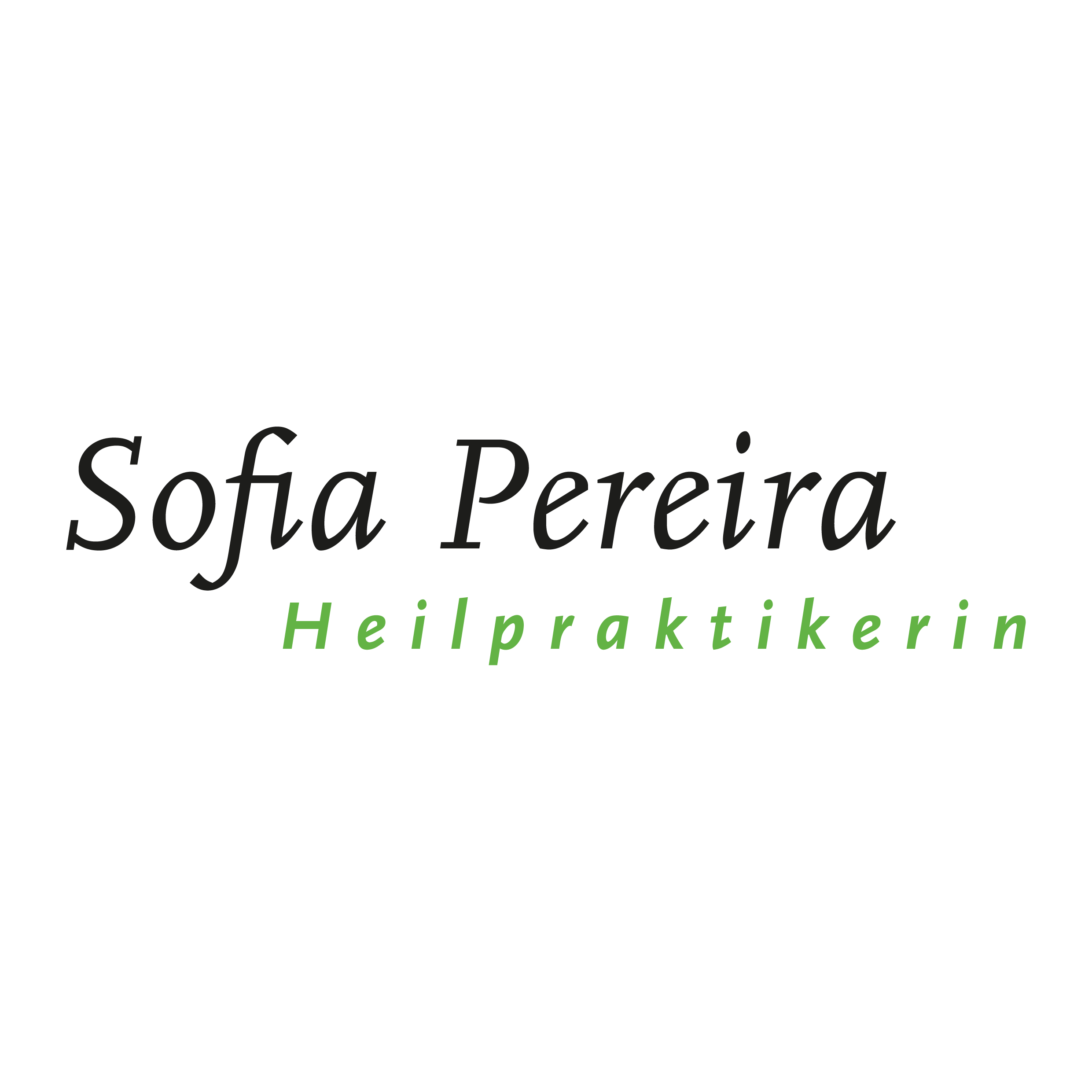 Yogakurs - spezielle Yogaangebote: Yogatherapie - Sofia Pereira – Heilpraxis - Yoga Studio