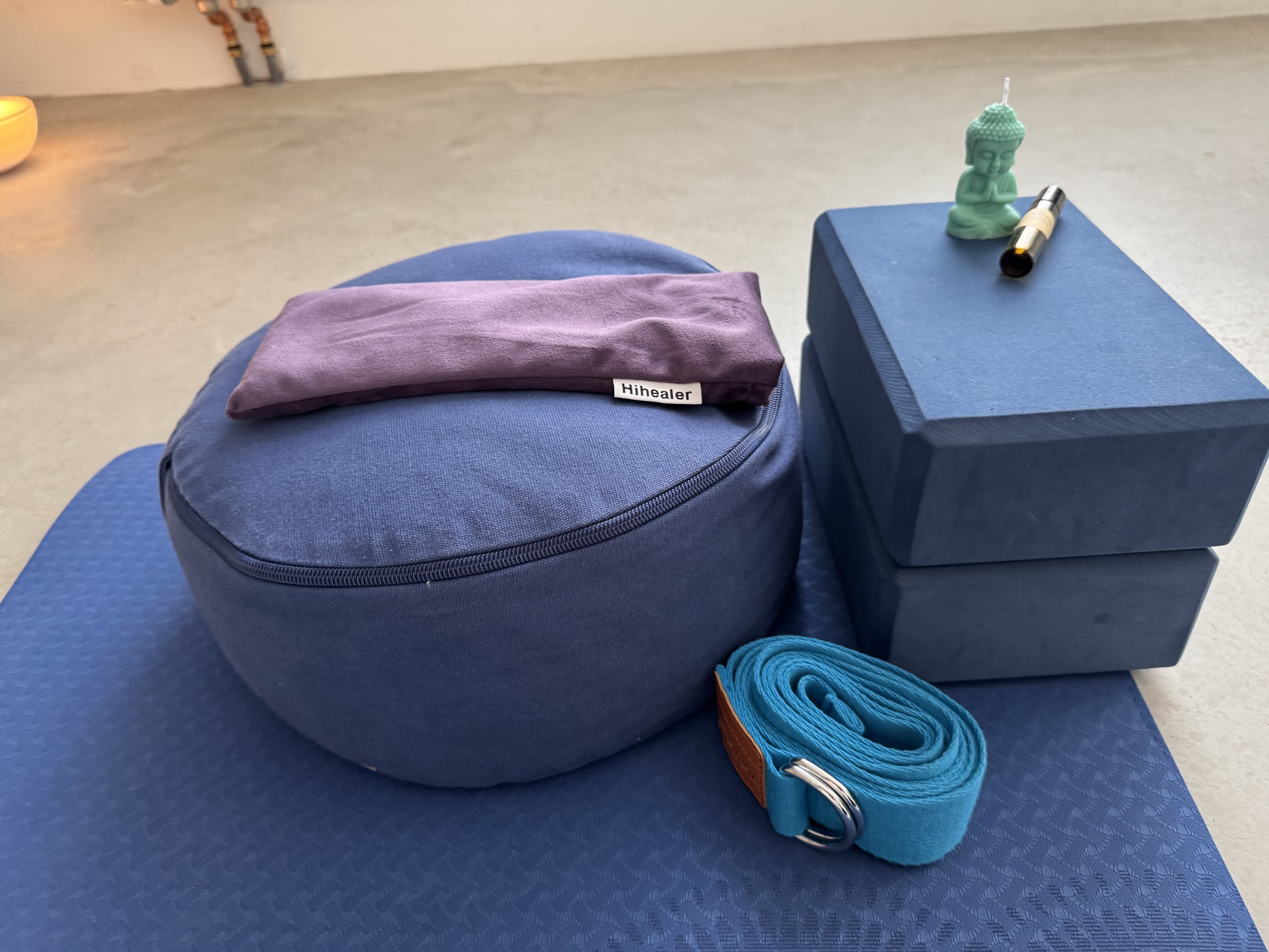 Yogakurs - Kurse für bestimmte Zielgruppen: Kurse für Kinder - Nordrhein-Westfalen - FlowBalanceYoga Katrin Steinmeier