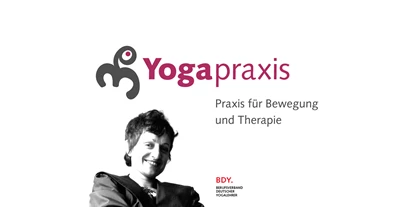 Yoga course - Kurse für bestimmte Zielgruppen: Kurse für Unternehmen - Bamberg (Bamberg) - Yogapraxis Marianne Scheuplein