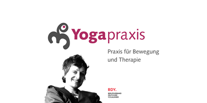 Yogakurs - PLZ 96049 (Deutschland) - Yogapraxis Marianne Scheuplein