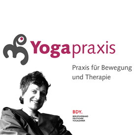 Yoga: Yogapraxis Marianne Scheuplein